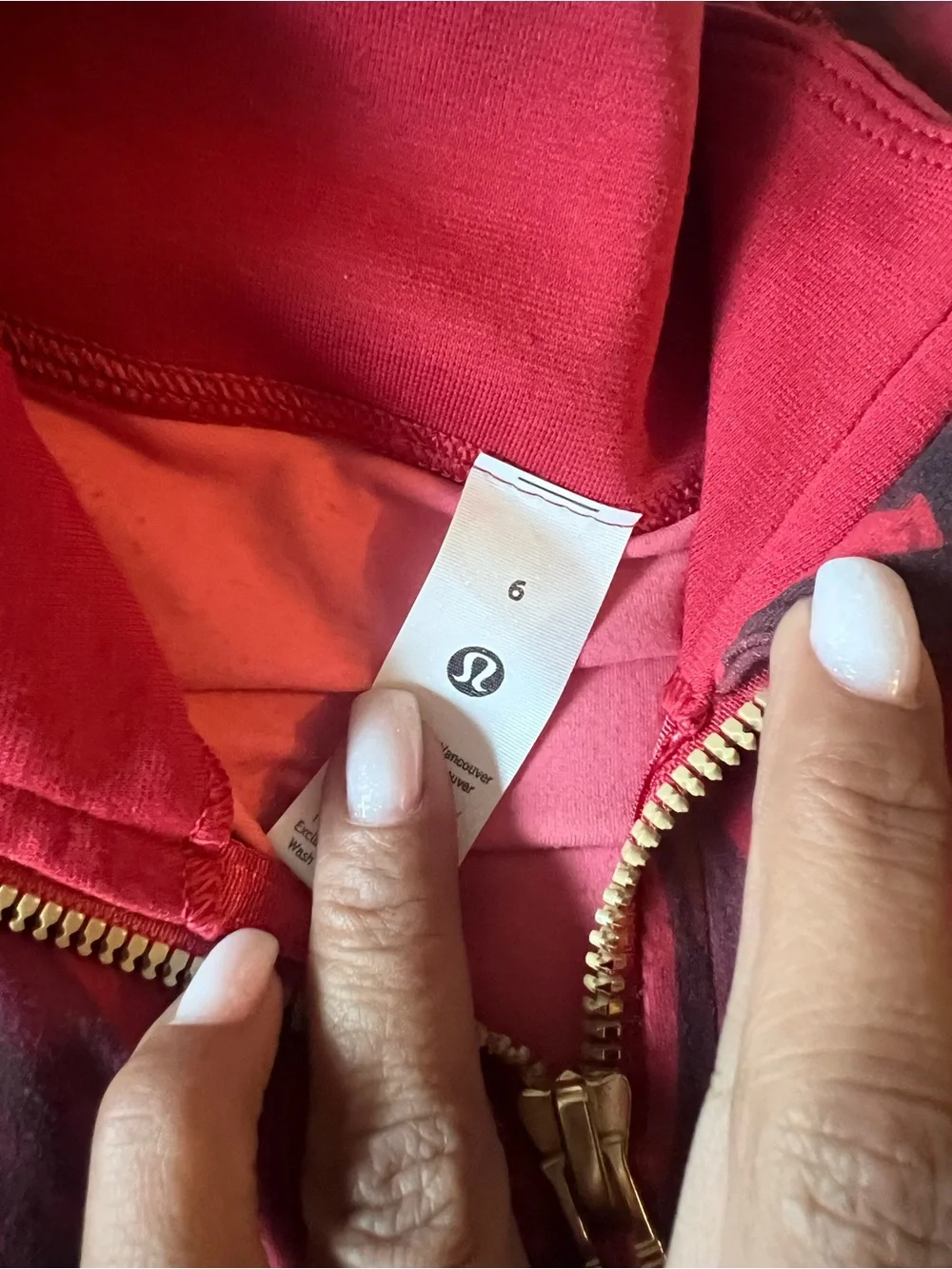 lululemon athletica lightweight athletic